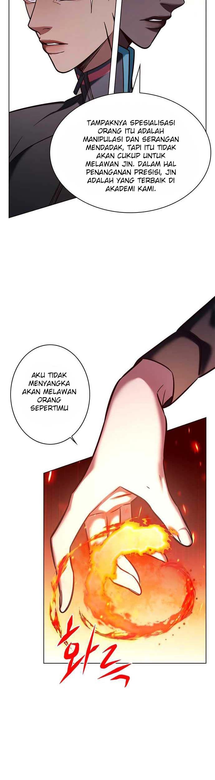 Eleceed Chapter 204 Gambar 14