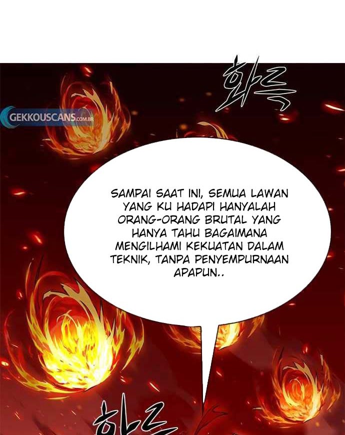 Eleceed Chapter 204 Gambar 15