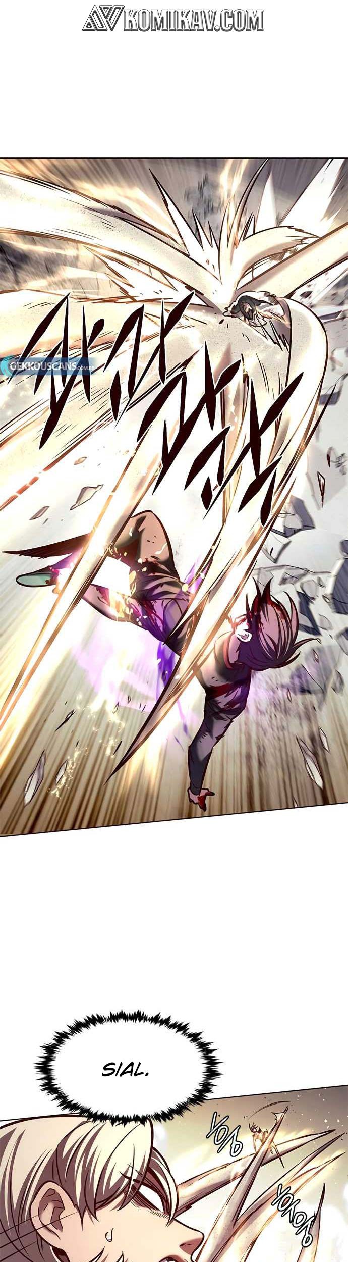 Eleceed Chapter 203 Gambar 18
