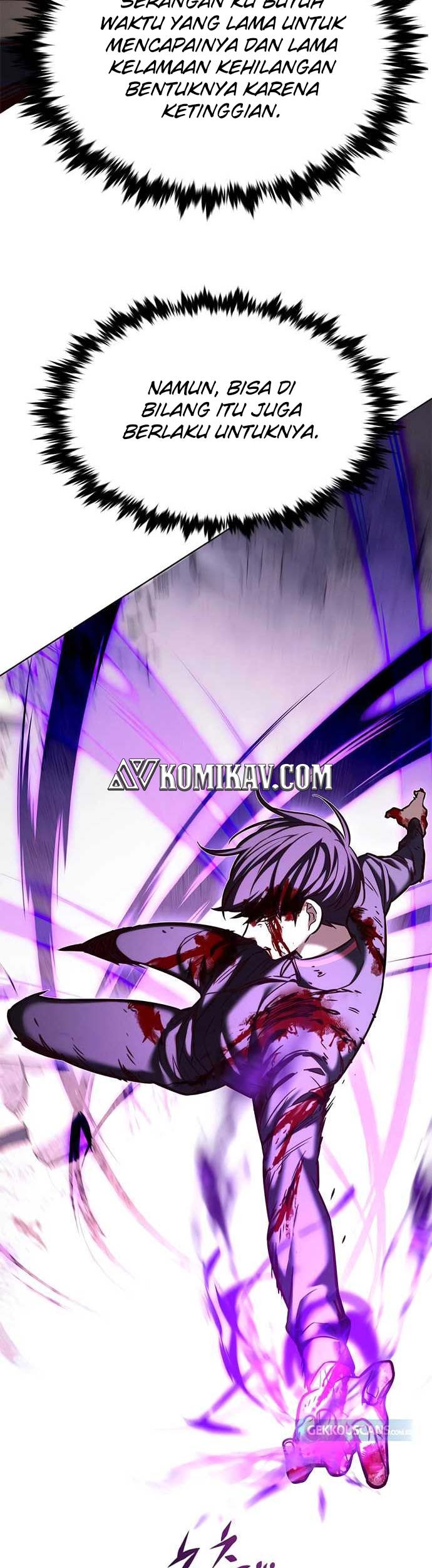 Eleceed Chapter 203 Gambar 20