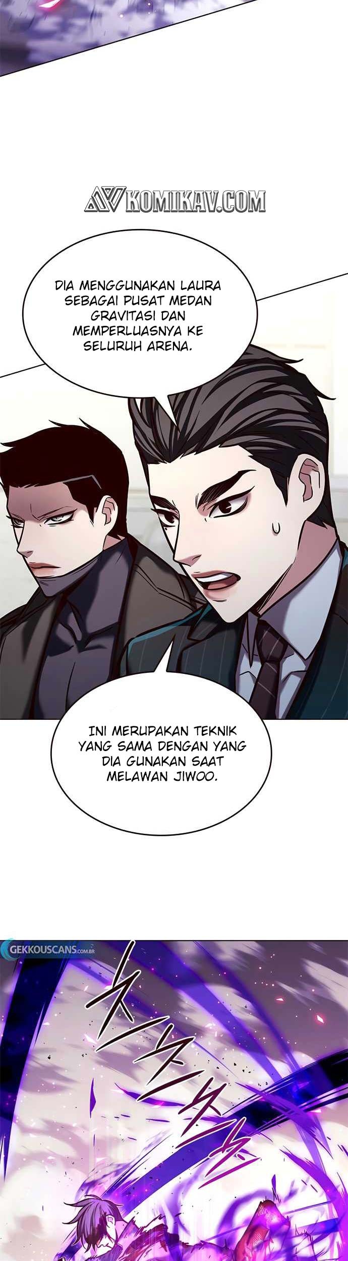 Eleceed Chapter 203 Gambar 28