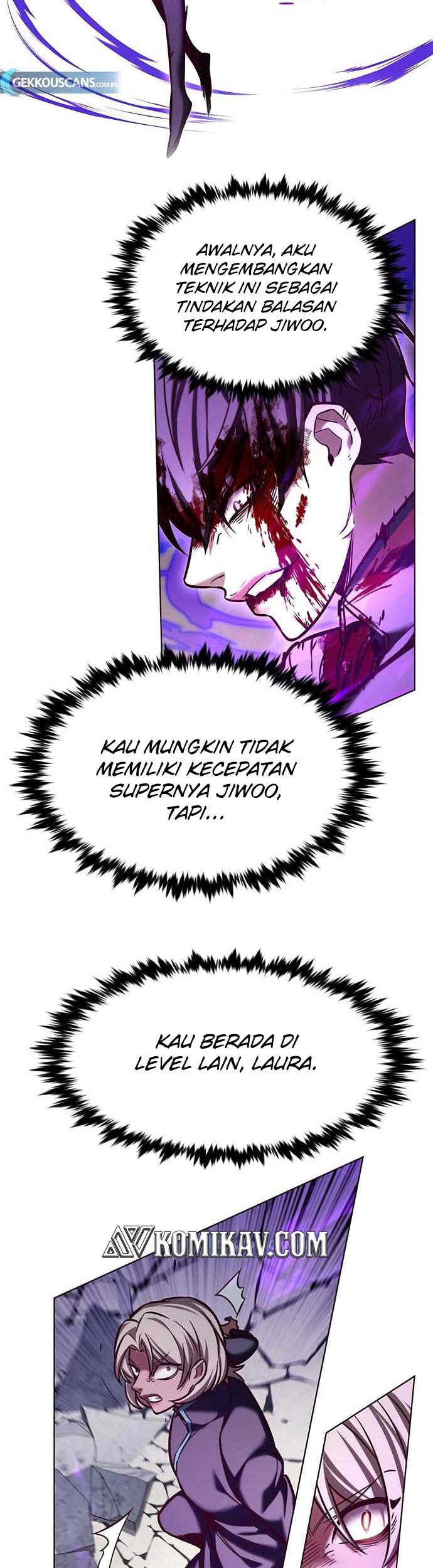Eleceed Chapter 203 Gambar 30