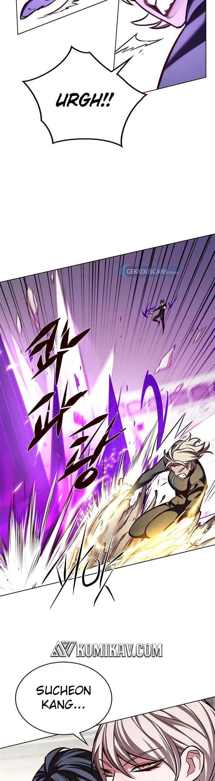 Eleceed Chapter 203 Gambar 34