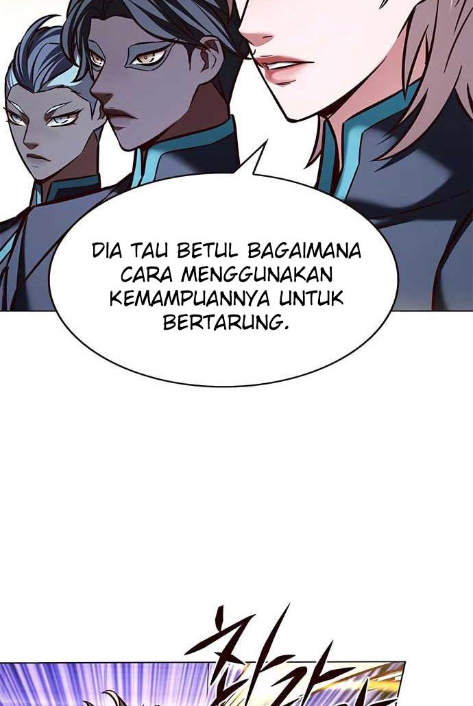 Eleceed Chapter 203 Gambar 35