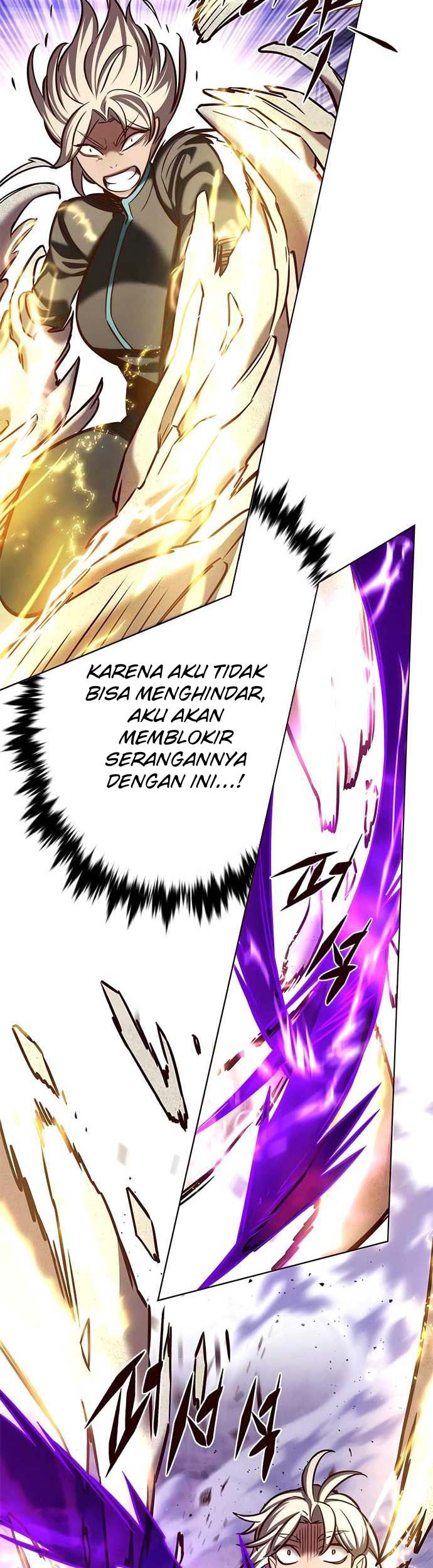 Eleceed Chapter 203 Gambar 36