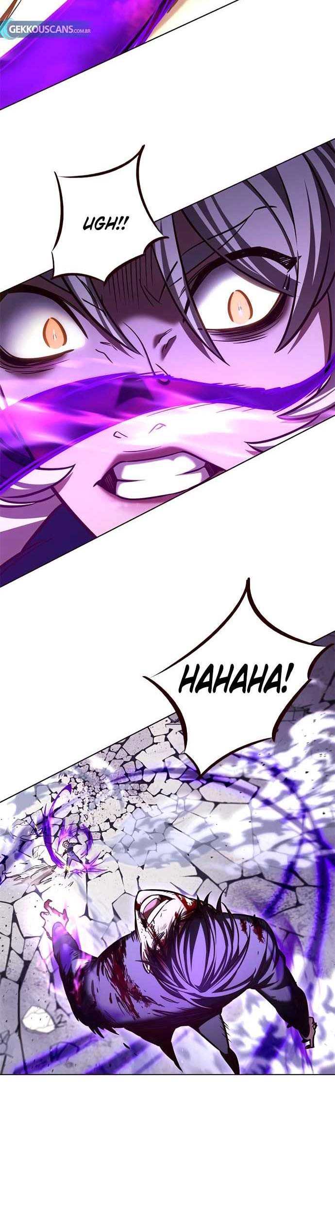 Eleceed Chapter 203 Gambar 38