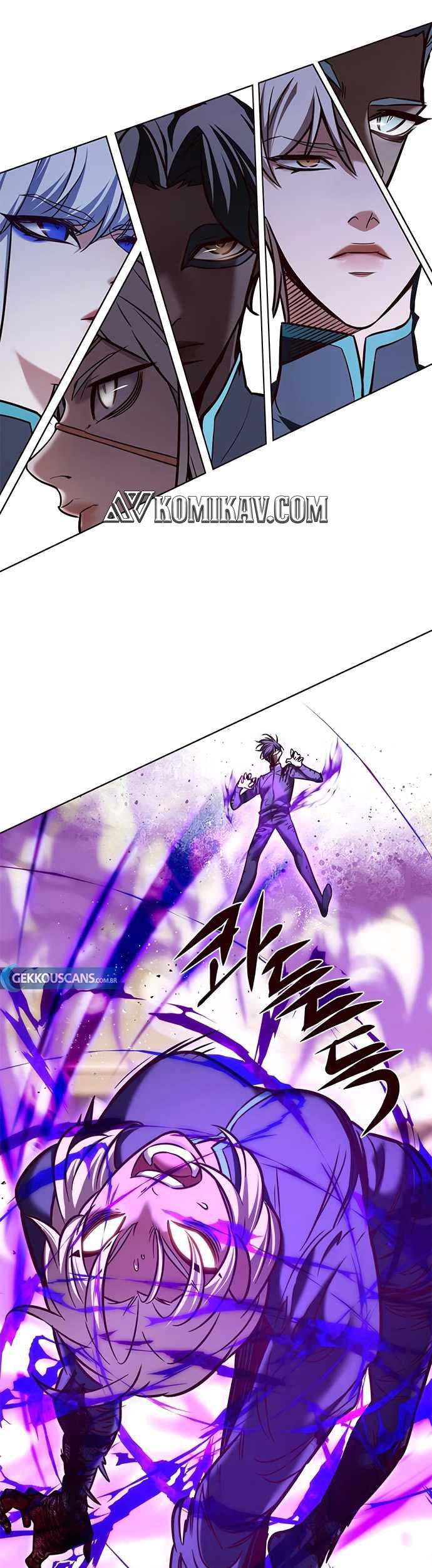 Eleceed Chapter 203 Gambar 42