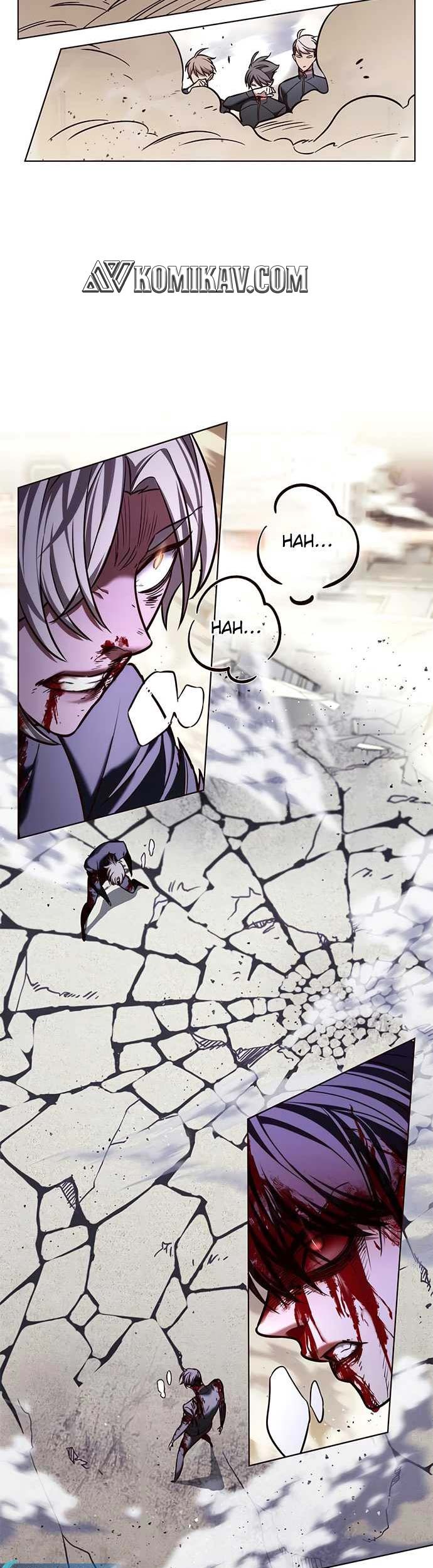 Eleceed Chapter 203 Gambar 56