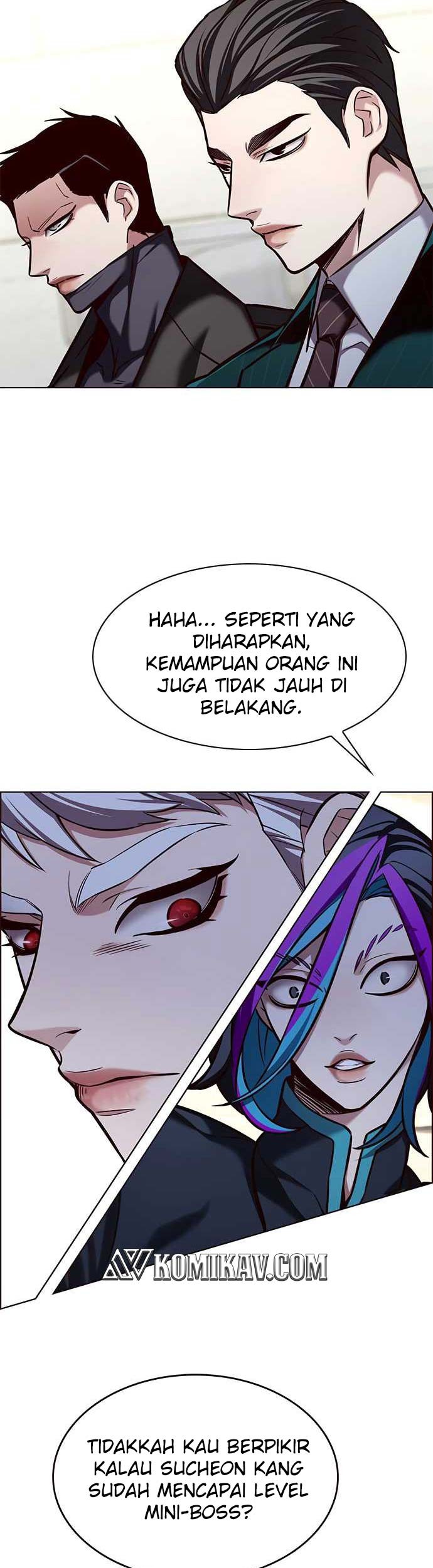 Eleceed Chapter 203 Gambar 64