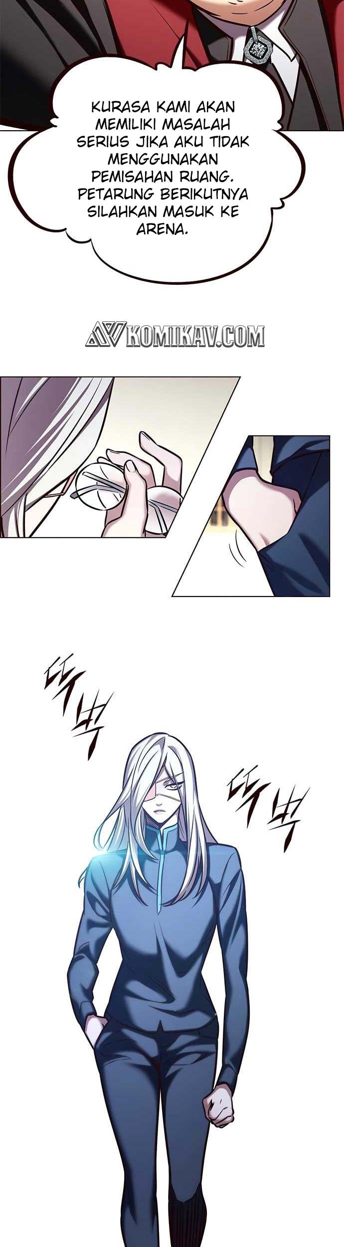 Eleceed Chapter 203 Gambar 70