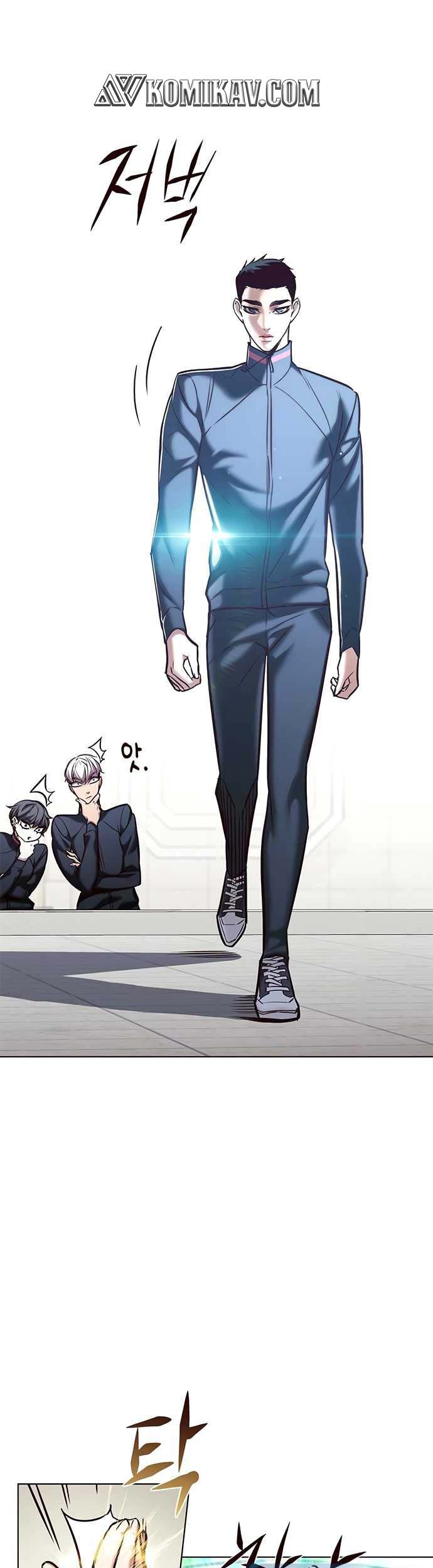 Eleceed Chapter 203 Gambar 72