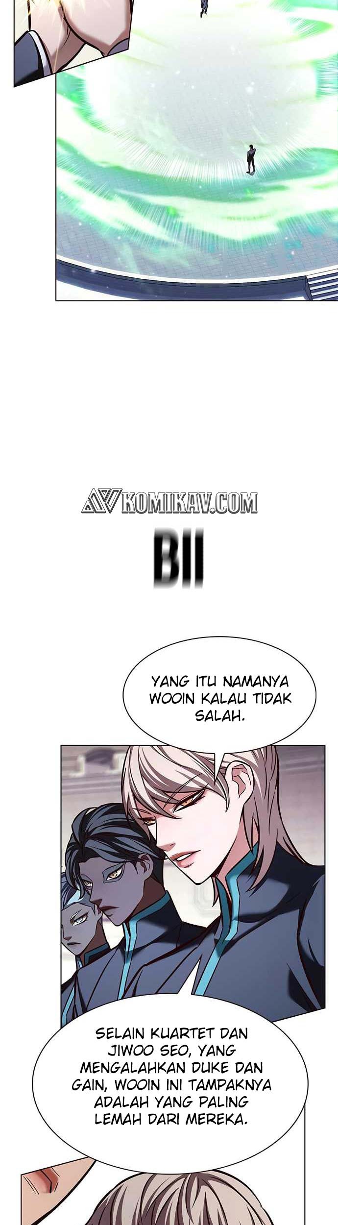 Eleceed Chapter 203 Gambar 74