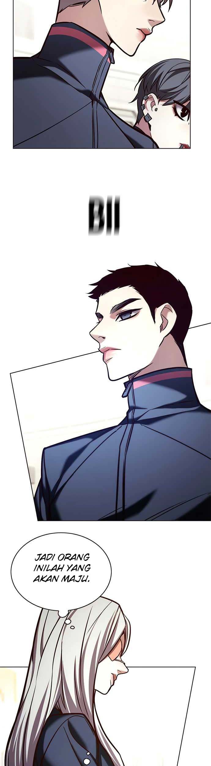 Eleceed Chapter 203 Gambar 76