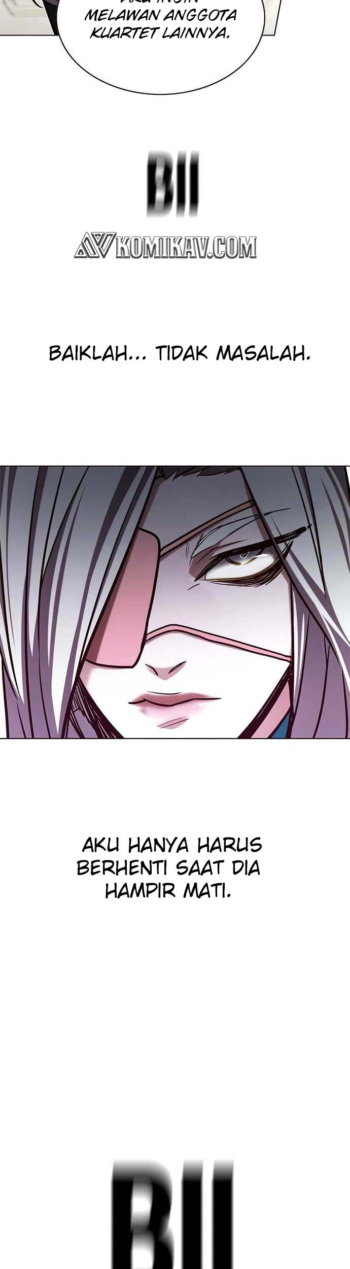 Eleceed Chapter 203 Gambar 78
