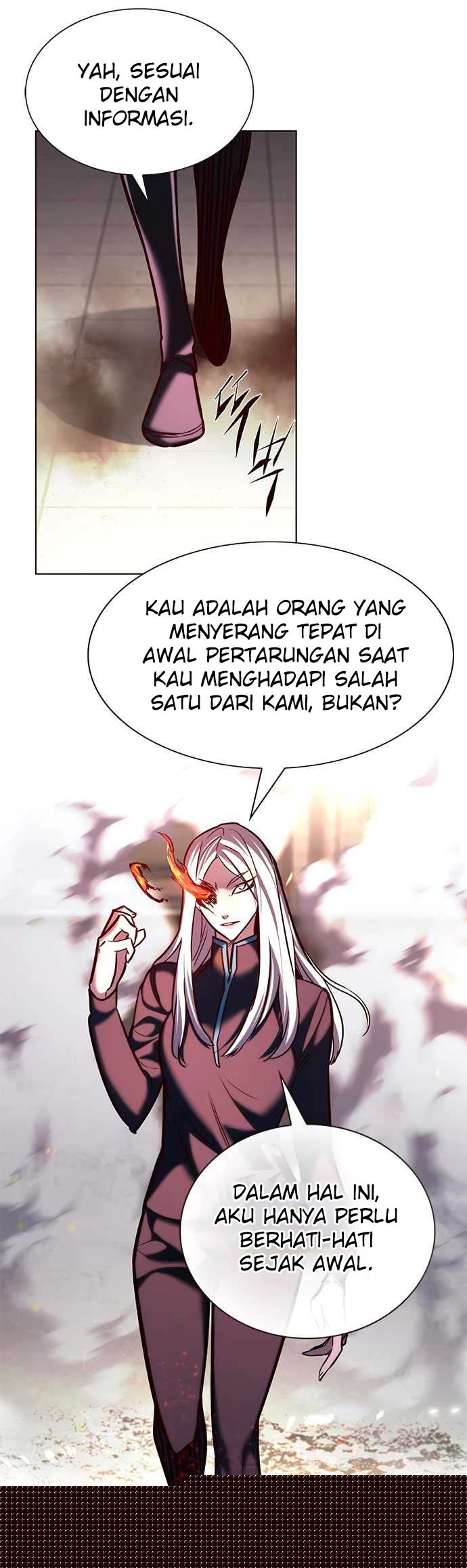 Eleceed Chapter 203 Gambar 84