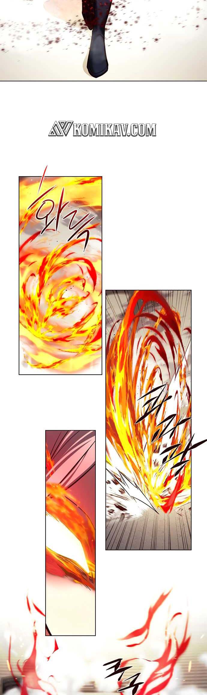 Eleceed Chapter 203 Gambar 85