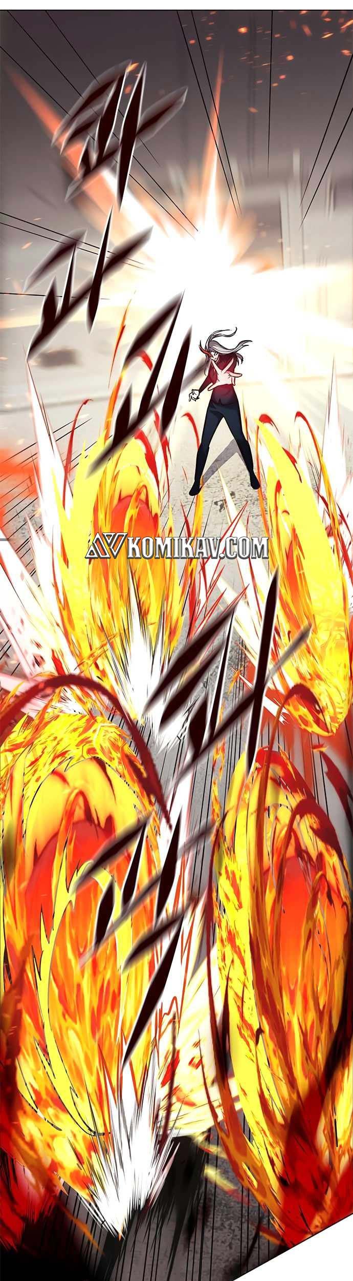 Eleceed Chapter 203 Gambar 87