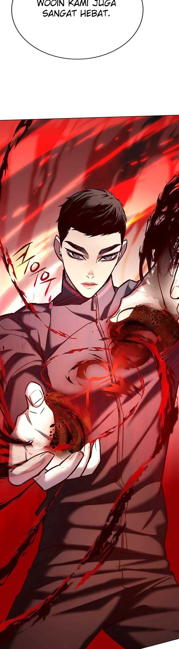 Eleceed Chapter 203 Gambar 91