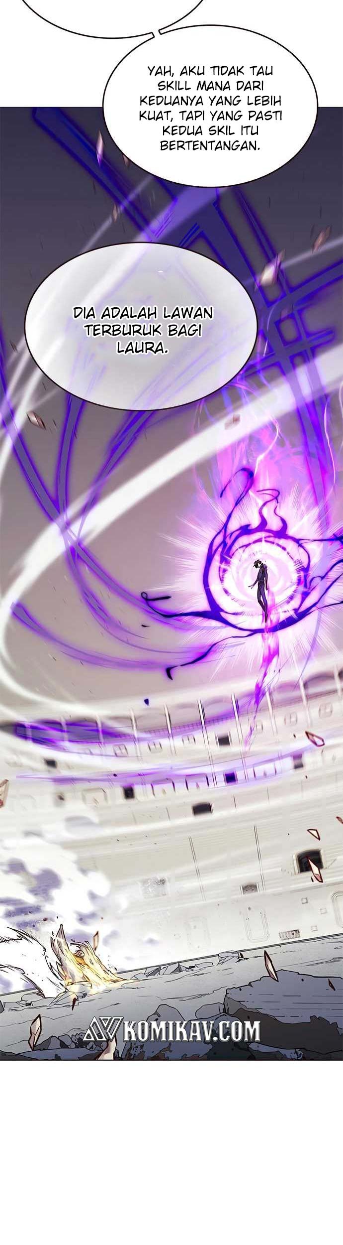 Eleceed Chapter 203 Gambar 6