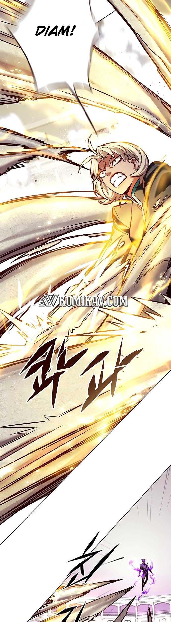 Eleceed Chapter 203 Gambar 10