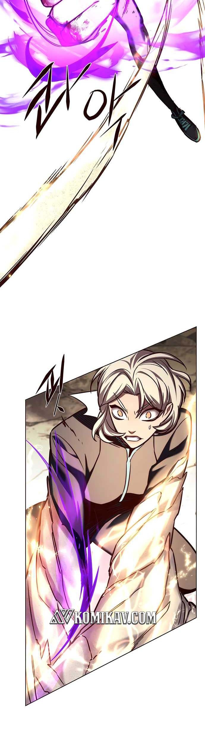 Eleceed Chapter 203 Gambar 14