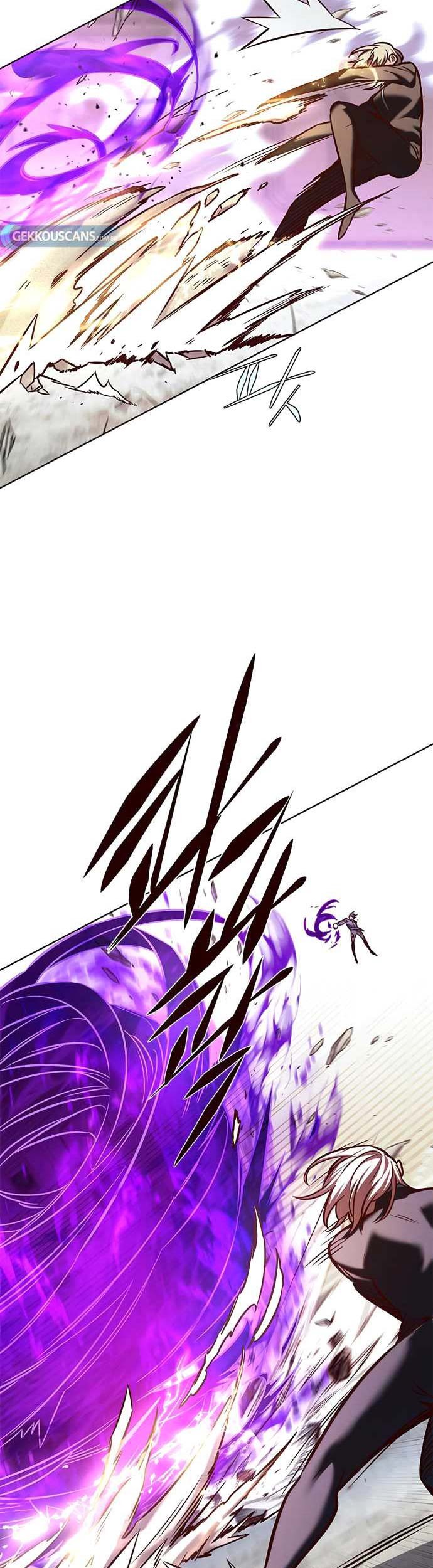 Eleceed Chapter 203 Gambar 16