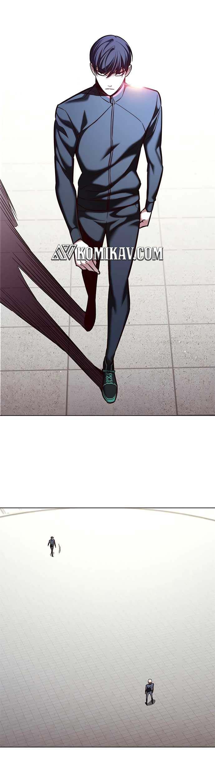 Eleceed Chapter 202 Gambar 18