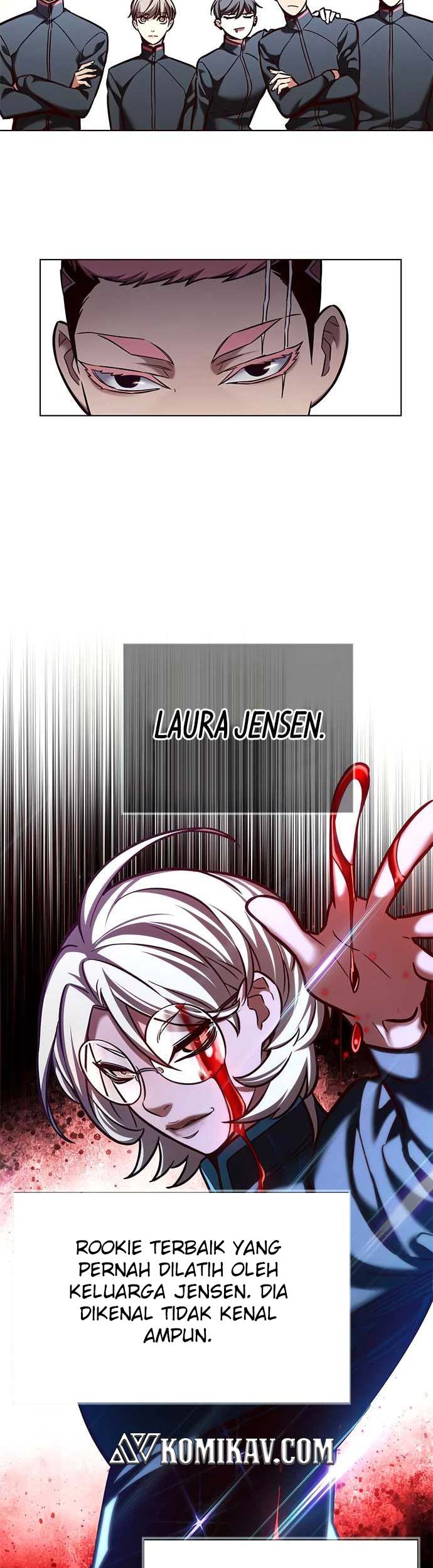 Eleceed Chapter 202 Gambar 20