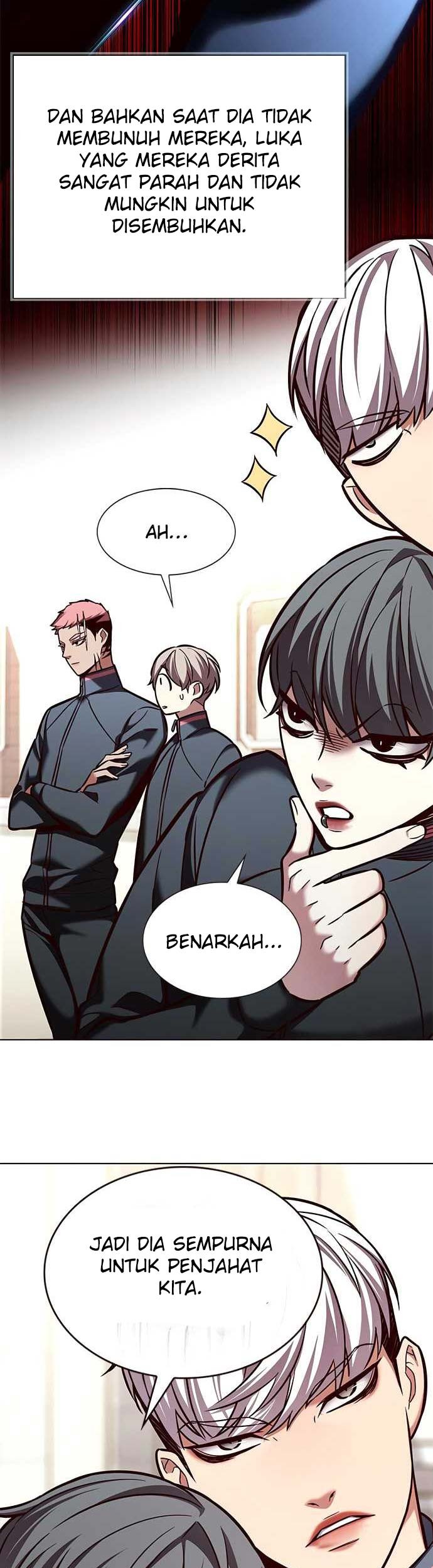Eleceed Chapter 202 Gambar 22
