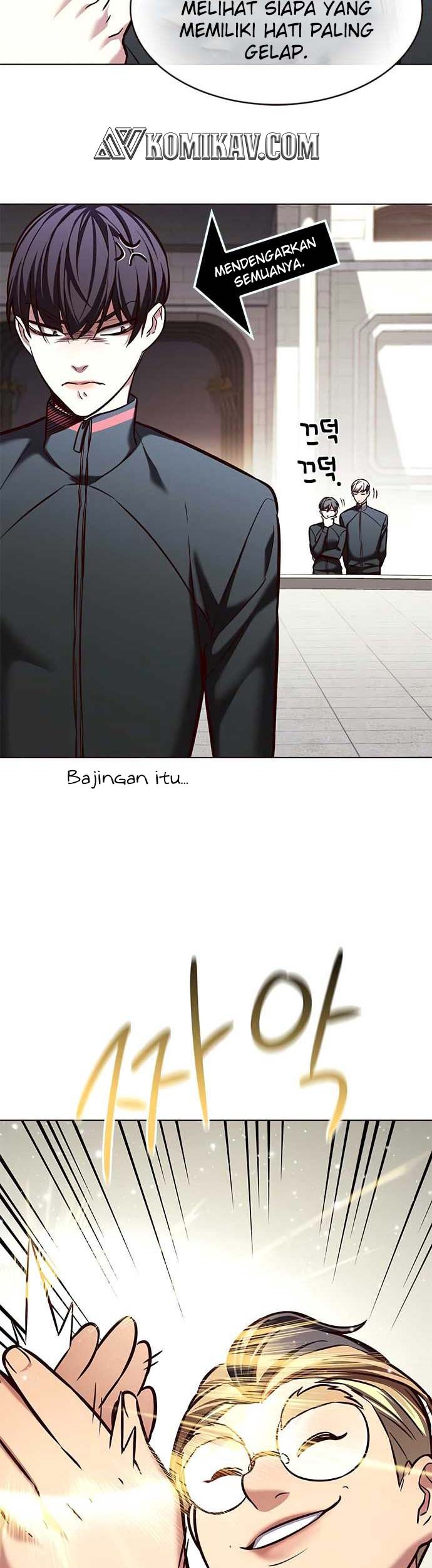 Eleceed Chapter 202 Gambar 24