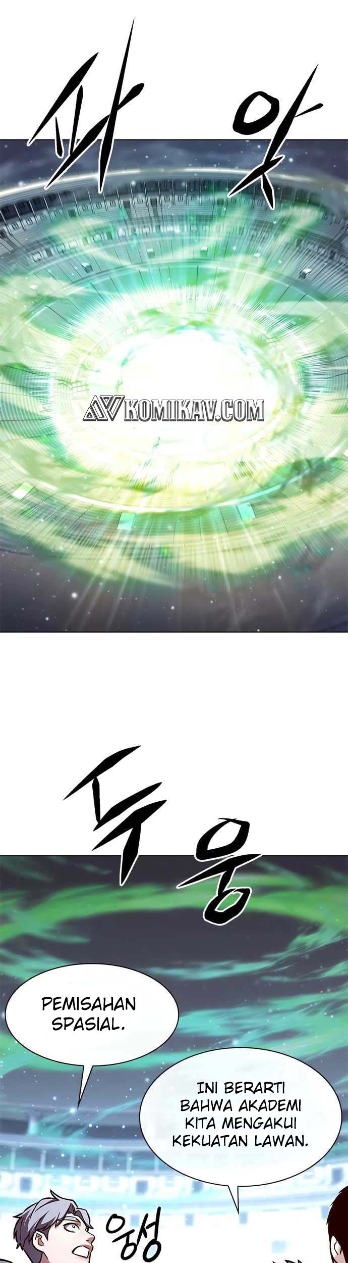 Eleceed Chapter 202 Gambar 26