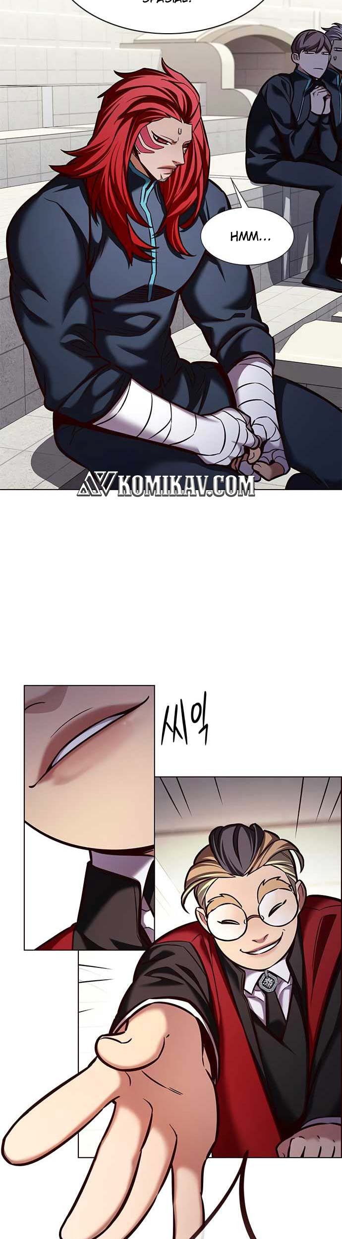 Eleceed Chapter 202 Gambar 28