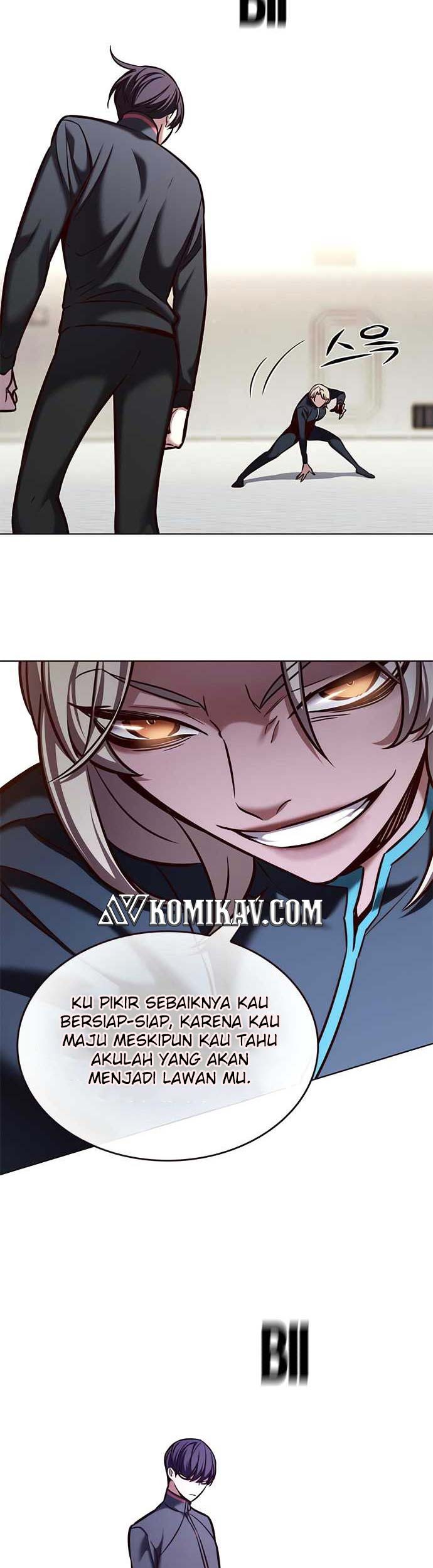 Eleceed Chapter 202 Gambar 30