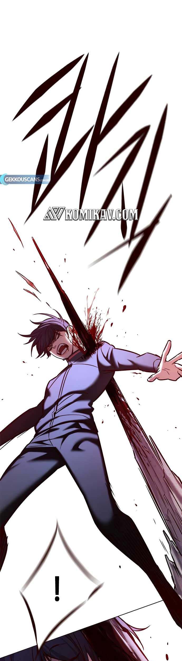 Eleceed Chapter 202 Gambar 34