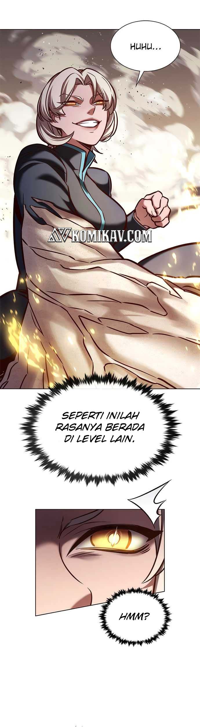 Eleceed Chapter 202 Gambar 42