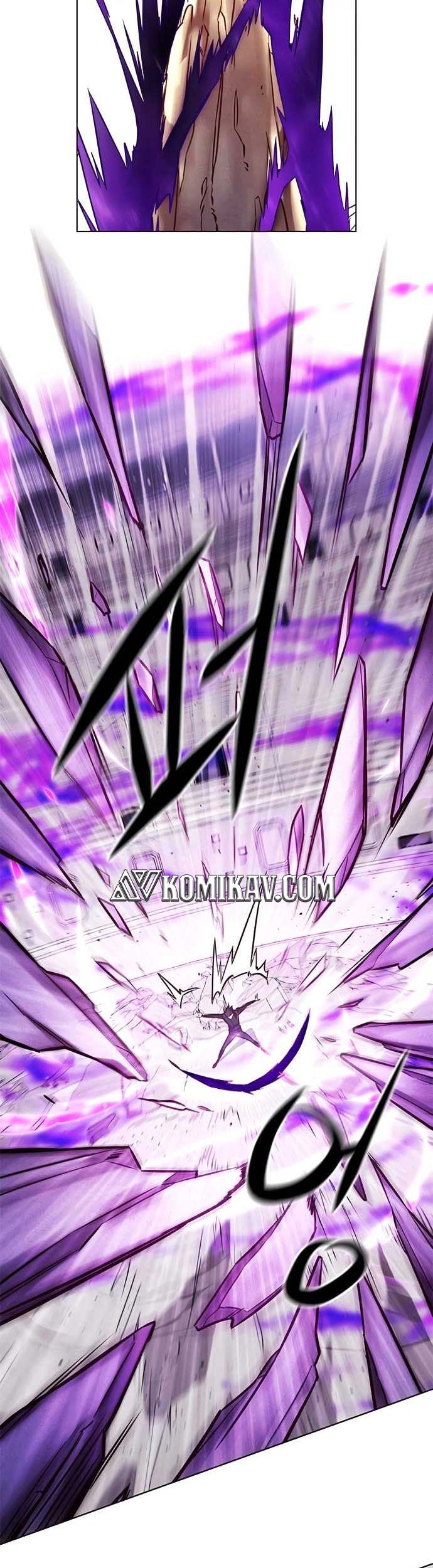 Eleceed Chapter 202 Gambar 44