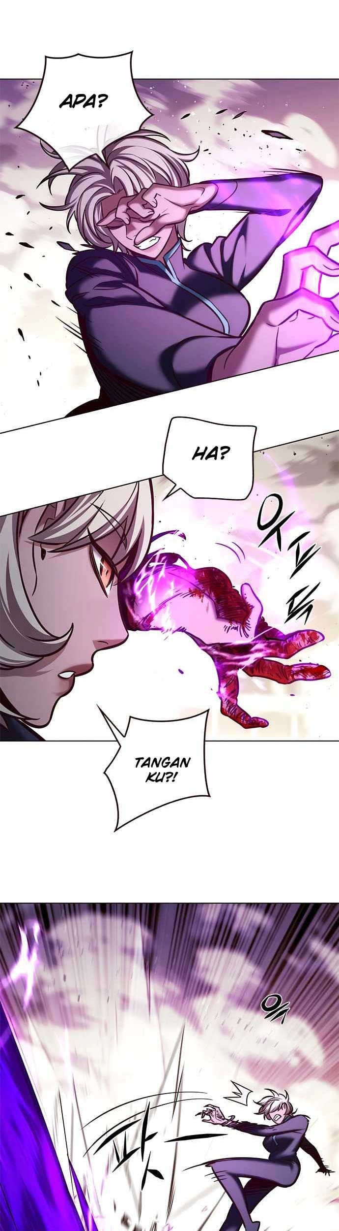 Eleceed Chapter 202 Gambar 46