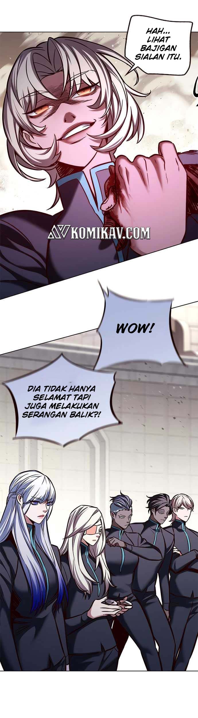 Eleceed Chapter 202 Gambar 50