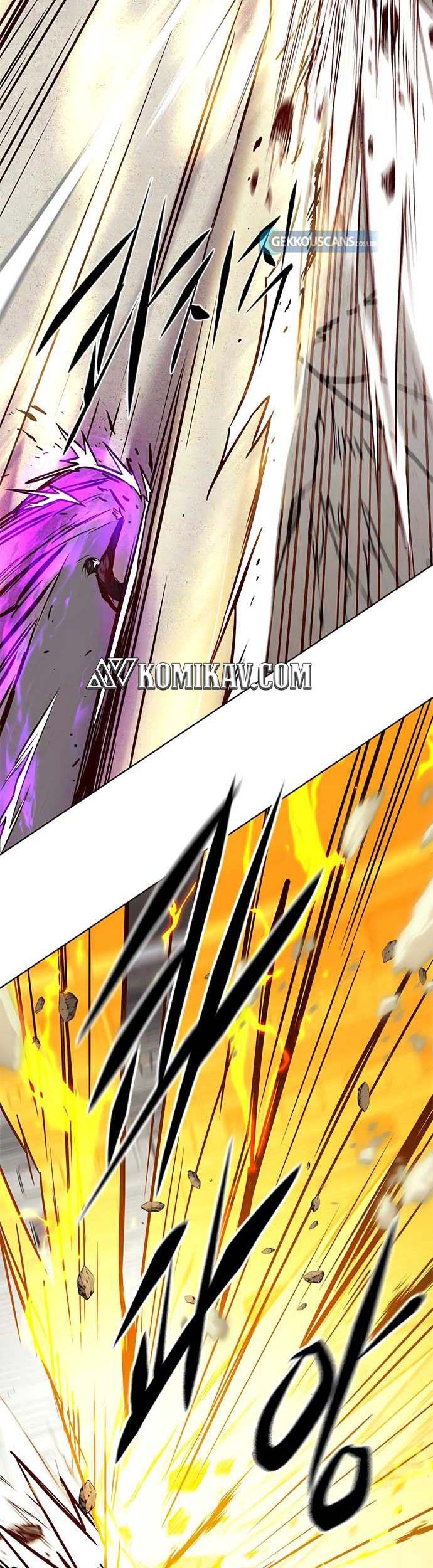 Eleceed Chapter 202 Gambar 62
