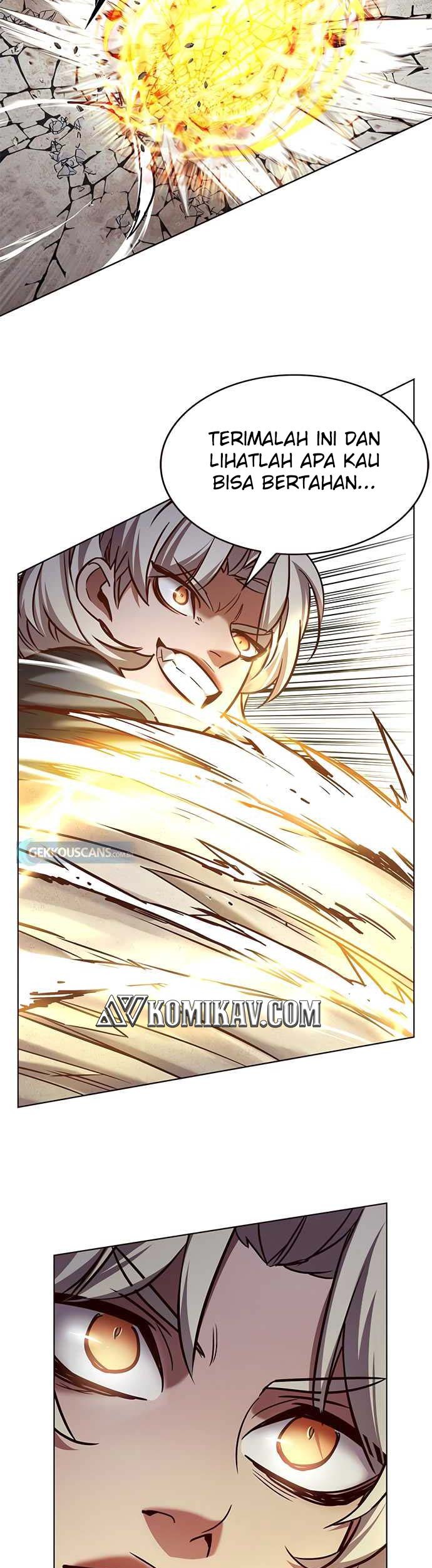 Eleceed Chapter 202 Gambar 64