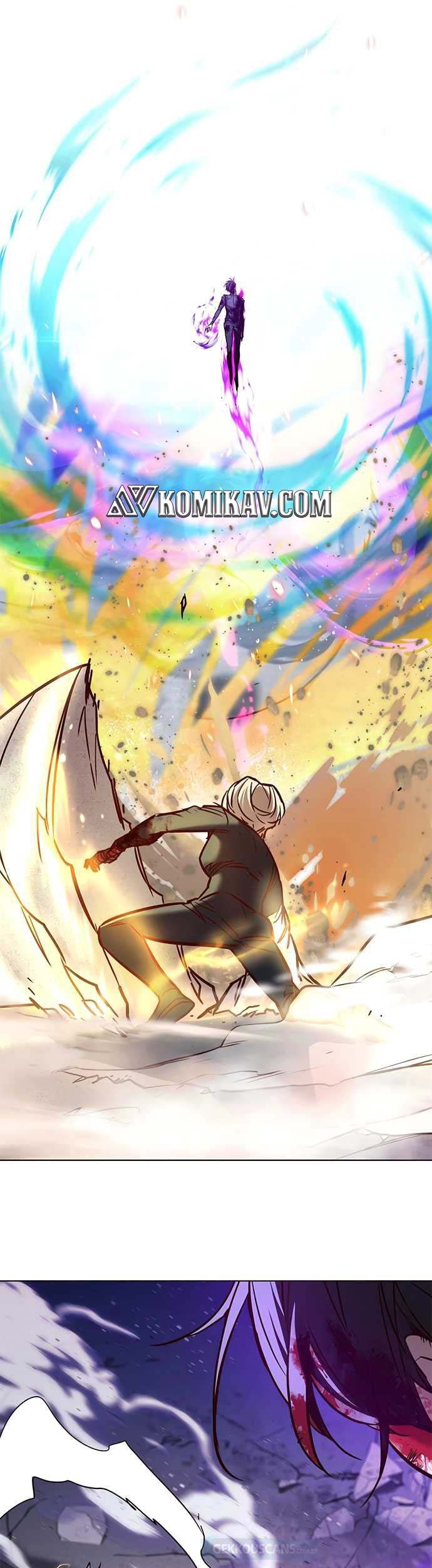 Eleceed Chapter 202 Gambar 66