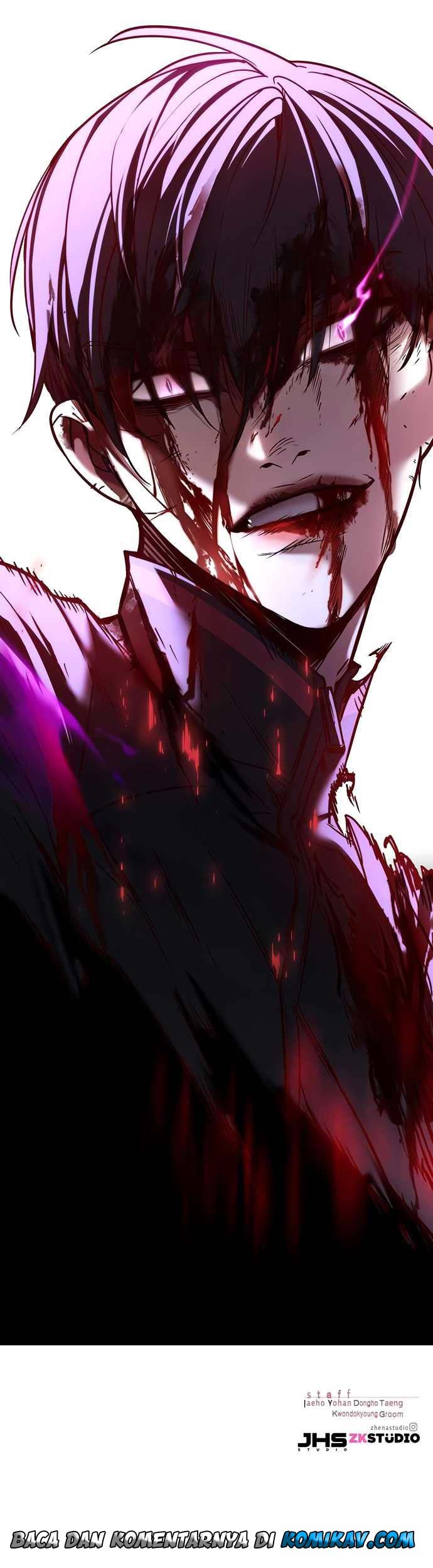 Eleceed Chapter 202 Gambar 74