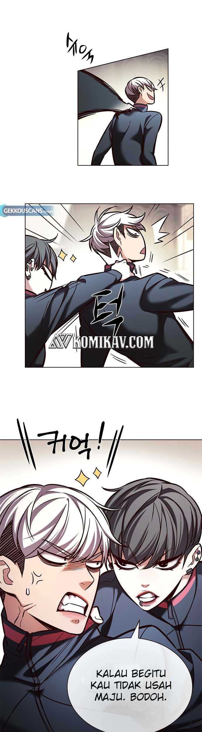 Eleceed Chapter 202 Gambar 10