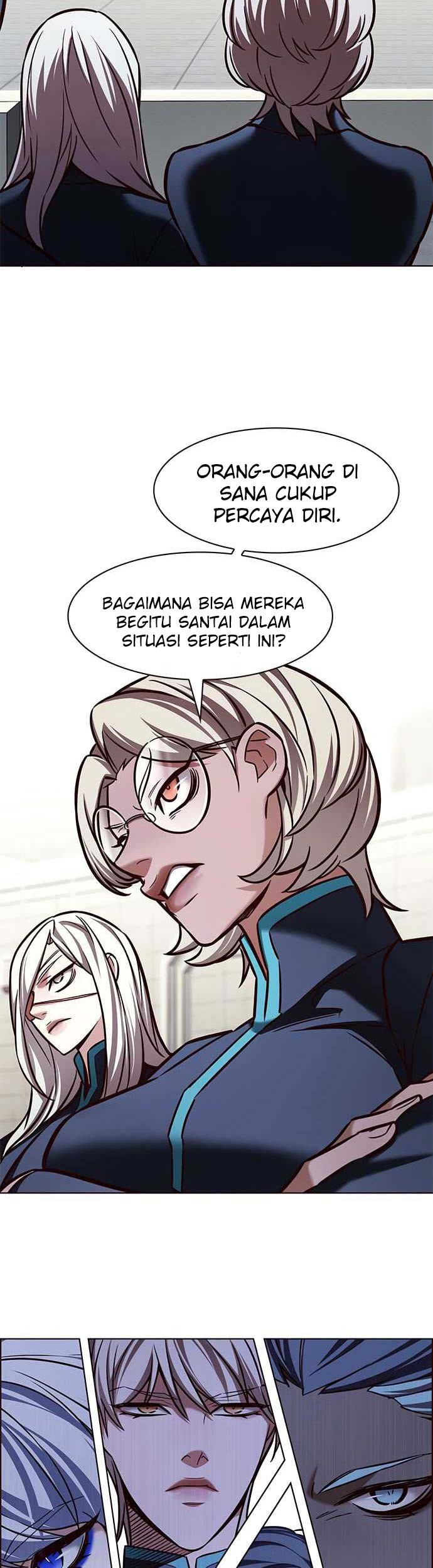 Eleceed Chapter 202 Gambar 12