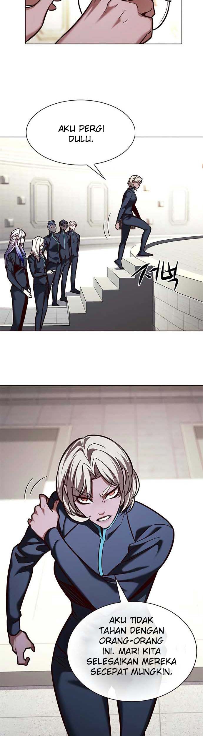 Eleceed Chapter 202 Gambar 14