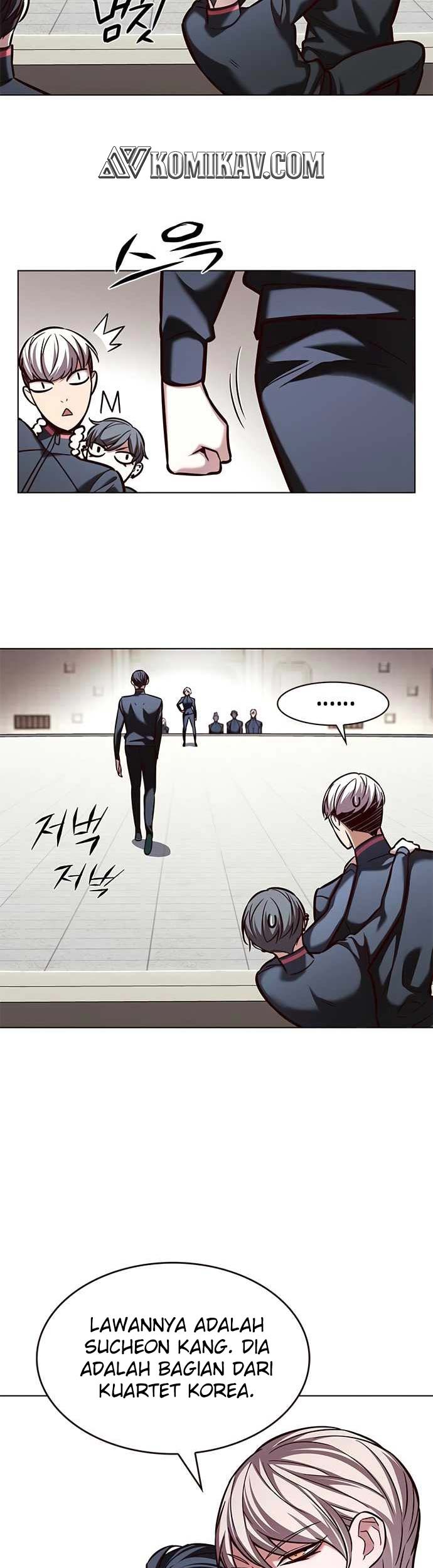 Eleceed Chapter 202 Gambar 16
