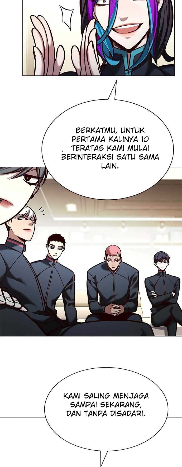 Eleceed Chapter 201 Gambar 28