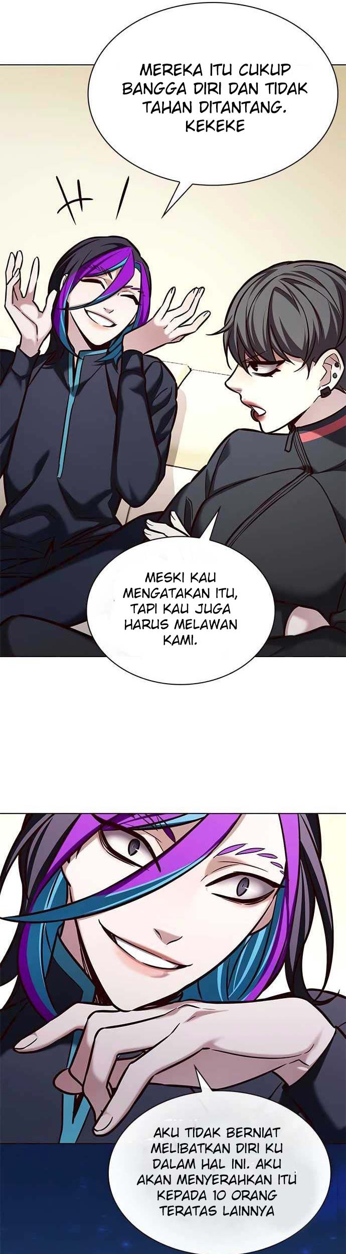 Eleceed Chapter 201 Gambar 30