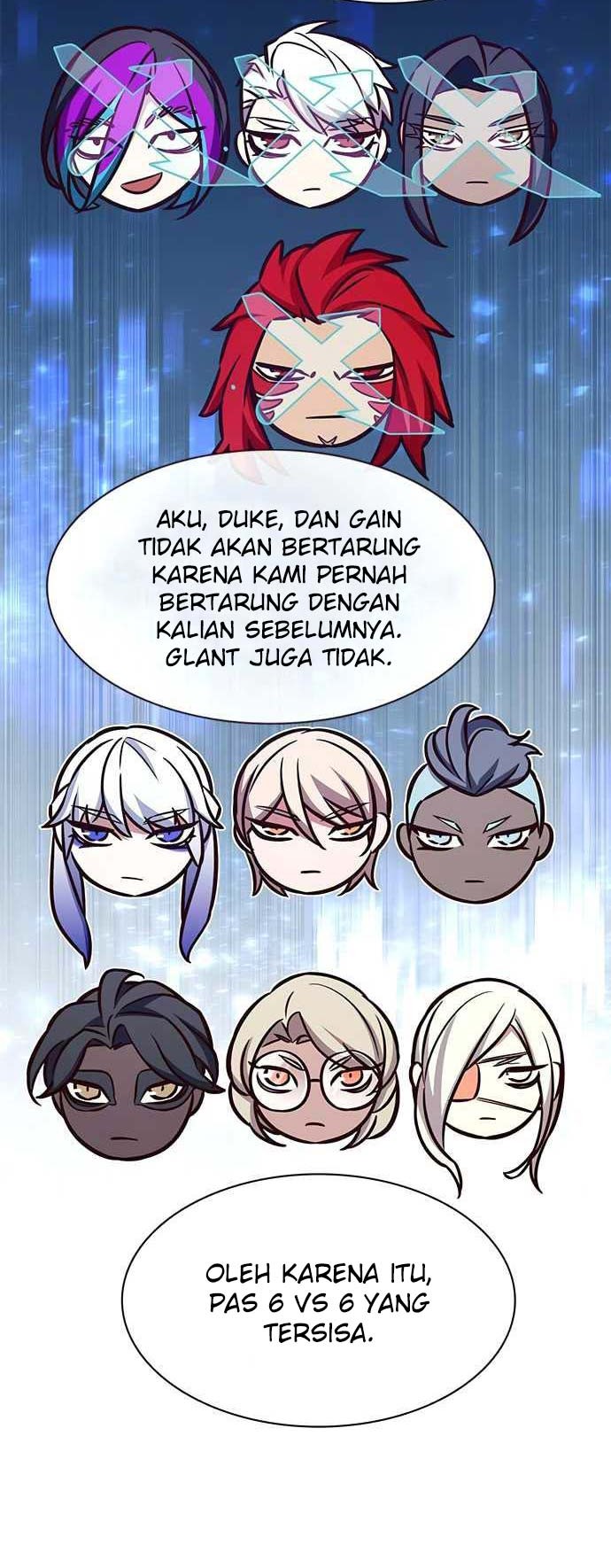 Eleceed Chapter 201 Gambar 31