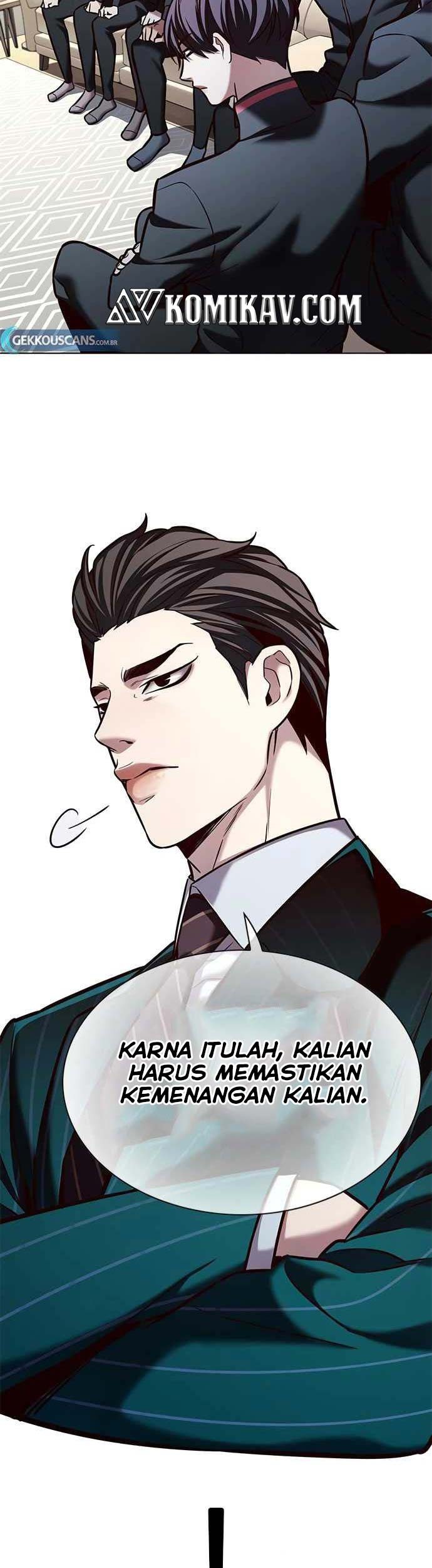 Eleceed Chapter 201 Gambar 42